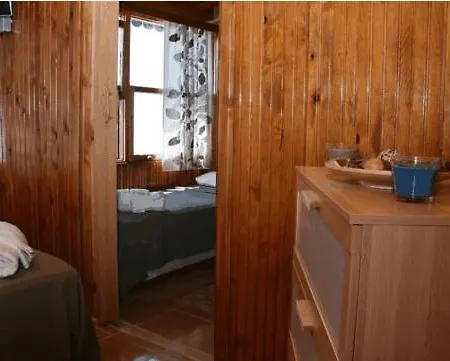 Aessos Hotel 3*