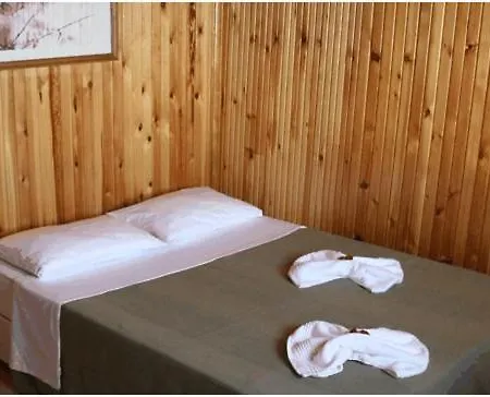 Aessos Hotel