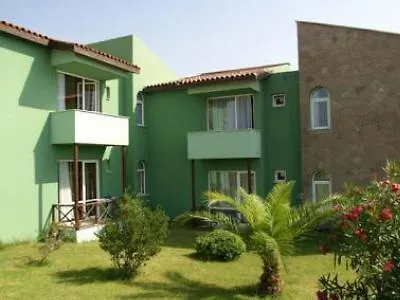 Aessos Hotel 3* Assos