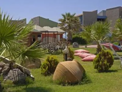 Aessos Hotel 3*